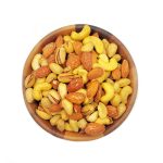 آجیل سه مغز لوکس