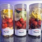 کرانچی میوه تردیکا