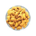 بادام هندی برشته