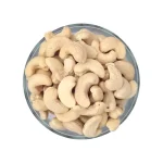 بادام هندی خام