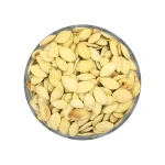 تخمه کدو شور