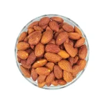 مغز بادام شور خارجی