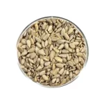 مغز تخمه آفتابگردان خام