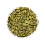 مغز تخمه کدو خام