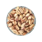 پسته خندان دامغان خام